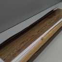 Peel and Stick Floor Tile36-Pack 54 Sq.Ft, Natural Wood Look Vinyl Plank FlooringSelf Adhesive Durable and Waterprooffor Transfer Bedroom, Kitchen, RV, Bathroom and Living Room (36, 513, 36 PCS)