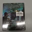 ESCAPE FROM NEW YORK LED BD STLBK, Format: Blu-ray