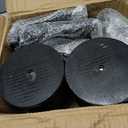 Pair Front SumoSprings For Ford F53 F-53 Motorhome Chassis # SSF-170-40-2