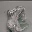 Cookie Scoop Set, Include 1 Tbsp/2 Tbsp/3 Tbsp, Cookie Scoops for Baking Set of 3, 18/8 Stainless Steel, Good Grip, Non-Slip, For Cookies Cupcake Muffin Ice Cream waffle