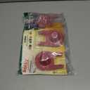 Korky 100 Ultra High Performance Universal 2" Flapper, 3 PACK