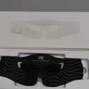 INIA Red Light Therapy Eye Mask for Under Eye Treatment & Rejuvenation - Skincare Device for Dark Circles, Wrinkles, Forehead Lines, Crow's Feet