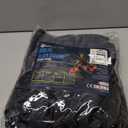 Morph Inflatable Ride-On Dragon Halloween Costume for Adults (Black Dragon Kids)