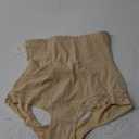 MERYOSZ Butt Lifting Shapewear Panties Tummy Control Underwear for Women High Waisted Faja Body Shaper Shorts XL