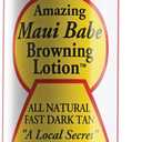 Maui Babe Browning Lotion 8 Ounces