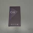 Peerock for iPhone 17 Pro Max Case: with 360° Spin Magnetic Stand, Camera Control Button, Fit for MagSafe, Military Drop Protective Slim Phone Cover for 17 ProMax with Ring Kickstand, 6.9", Black