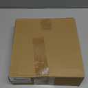 Nicesail 1X/10X Magnifying Mirror with 3 Color Dimmable Lighting, Makeup Mirrors Light up and Magnified with 360 Rotation for Table, Rose Gold(8 Inch, 10X Magnification)