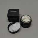 Gentlehomme - Collagen Eye Cream - Men’s Eye Cream - With Collagen, Hyaluronic Acid & Caffeine - Helps Smooth, Restore & Hydrate Under Eyes - For Wrinkles & Dark Circles -All Skin Types -Vegan - 1.7oz