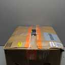 Serta Goose Feather Down Fiber Cotton Comforter Queen Size - 100% Cotton Duvet Insert - Hotel Luxury Hypoallergenic Bedding Comforter Extra Warmth 90 x 90 Inch White