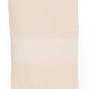 Concepts 8 x 33 Inch Crochet Wall Pocket Organizer Triple Pocket Cotton Wall Storage Boho Hanging Organizer Vertical Decor Natural Handmade Mount Storage for Small Spaces