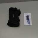 DonJoy Tru-Pull Lite Knee Support Brace for Women and Men | Adjustable Compression Knee Braces and Elastic Supports for Patellar Dislocations, Medium, Right (Medium (Pack of 1))