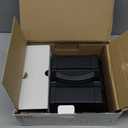 Battery Charger 40A, 12V/24V Lead Acid Smart Battery Charger, 12V LiFePO4 Car Battery Trickle Charger, Automatic Battery Maintainer for Car Motorcycle Lawn Mower Marine Boat Lead Acid Batteries