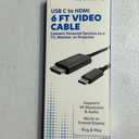ZGEAR 6ft Video Cable
