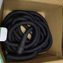 Garden Hose 100FT, Non-Expanding Water Hose Ultra Lightweight, Kink-Free, Burst-Resistant, Lead-Free, Durable & Flexible High-Pressure Hose for Yard, Lawn, Outdoor, Car Washing