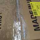 US Weight 40 Pound Umbrella Base - Weighted Umbrella base For Use With Patio Table Heavy Duty Base- Made in the USA