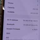 Apple iPhone 13 Mini, 128GB, Product Red - Unlocked 