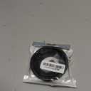 Universal Len-s Folding Hood Anti-Reflective Silicone Hood for DSLR Camera Photography Equipment Accessories (S(53-72mm))