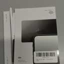 dot. Card - Digital Business Card - Tap Compatible with iPhone & Android (Black)