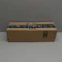 SUNGOOYUE Portable Inkless Thermal Printer, Compact Wireless Printer for Home, Travel, Office, Using USB Connection, 203 DPI Accuracy for iOS,