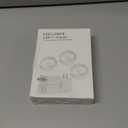 iPhone Fast Charger 6 Pack 3 pcs Apple Type C Wall Charger Block with 3 pcs 6FT Long USB C to Lightning Cable Fast Charging Cord for iPhone 14 13 12 11 Pro Max/SE 2022/ipad