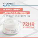Avne Hydrance Hydrating Aqua Cream-in-Gel, 24 Hour Hydration, Antioxidant Protection