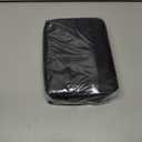 Veken 10 Set/8 Set Packing Cubes for Travel Essentials, Suitcase Organizer Bags in 4 Sizes, Carry-On Luggage Accessories with Laundry & Toiletry Bag, Airplane Must-Have, Road Trip & Camp Gifts for Men (01 Black)