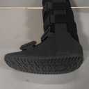 United Ortho Cam Walker Fracture Boot,  Black, Small