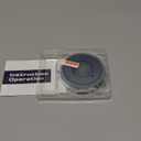 LED Car Cup Holder Lights, 7 Colors Changing USB Charging Mat Waterproof Cup Pad, LED Interior Atmosphere Lamp Decoration Light Inside Car Lighting Accessories (2pcs)