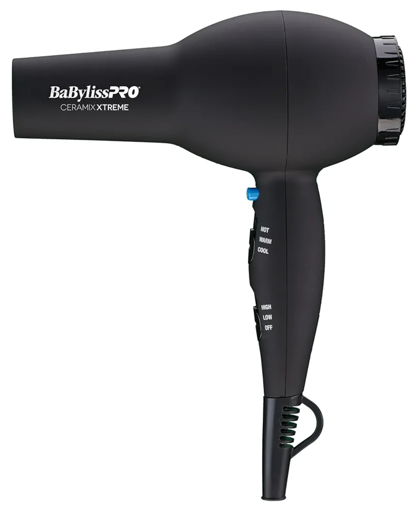 Ceramix Xtreme Hair Dryer