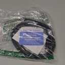 Warrky USB C to HDMI 2.1 Cable 8K@60Hz, 4K@240Hz/120Hz, [Gold-Plated Plug, Aluminum Case] 48Gbps, HDCP2.3, Fit with Thunderbolt 3/4/5, USB4, iPhone 17/16, MacBook Pro/Air, Galaxy S24, Dell, XPS, 6FT