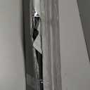 14 Inch Queen Size Bed Frame with 2 Pcs Mattress Slide Stopper, Queen Platform Bed Frame Metal, No Box Spring Needed, Easy Assembly, Heavy Duty, Noise Free, Non-Slip