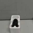 1500 Lumens Compact Weapon Laser Light, Aircraft Grade Aluminum Pistol Light, Adjustable Rail-Mounted Handgun Light and Green Laser Combo (Black)