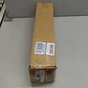 LazBlinds No Tools No Drill Cordless Bamboo Roman Shades, Privacy Window Treatment, Roll Up Bamboo Blinds for Windows 21'' W x 64'' H, Natural