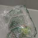 CHILLFLAME Christmas Candles, Scented Candles Gift Set for Stress Relief, 3 Votive Candles for Women and Men, Christmas Candle Gifts for Women (Red + Green + White, 7 Oz)