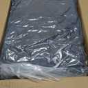 16 Layers Car Cover Waterproof All Weather, Heavy Duty Full Exterior Cover Universal Fit Coupe Pontiac Firebird/Trans Am, Chevy Malibu/Chevelle, Dodge Charger, Hyundai Genesis, Jaguar XJ etc. (0 Fit Coupe Length 194-202 inch)