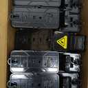 20 Pack Mouse Traps Indoor for Home,Mice Traps for House,Reusable Mouse Trap That Work,Small Mice Catchers for Home Indoor, Quick Set Mousetraps Effective