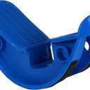 Z2G Calf Stretcher & Foot Rocker – Rehab & Physical Therapy Tool for Flexibility, Plantar Fasciitis, Achilles Tendonitis, Shin Splints & Heel Pain – Sturdy, Non-Slip Design