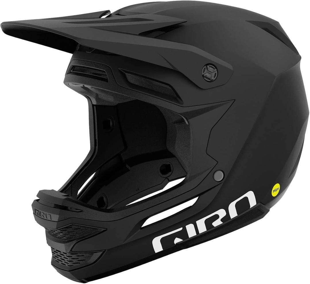 Giro GiroGIRO SYNTHE MIPS II Padding BLK 59/65 L/XXL 21, X-Large-XX-Large