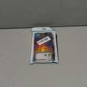 DAIZAG Case for iPhone 17 Pro Max, Mountain Range Sunrise Stained Glass Full-Body Design Hybrid Dual Protection Soft TPU Hard PC Shockproof Scratch-Resistant Protective Cover Phone Case for Men Women