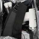 Cold Therapy Machine with Programmable Timer, Portable Ice Machine for Knee After Surgery, Full Circumference Knee Pad Recovery System, Cryotherapy Pain Relief w/Compression Pad