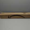 2PCS Absorbent Bath Mat Magic Rug Sets, Quick Drying Bath Mat Non-Slip Floor Rug Rubber Backed for Bathroom Kitchen Shower Sink, Water Absorbent (19.7''x23.6''+19.7''x31.9'', Brown)