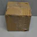 90304 Replacement Filter, 90585 Foam Sleeve Compatible with shopvac filter 90304 90350 90333 90585, Fits Most 5 Gallon and Above Wet Dry Vacuum Cleaner (1 Filters+1 Lid+2 Foam Sleeve Filter+1 Brush)