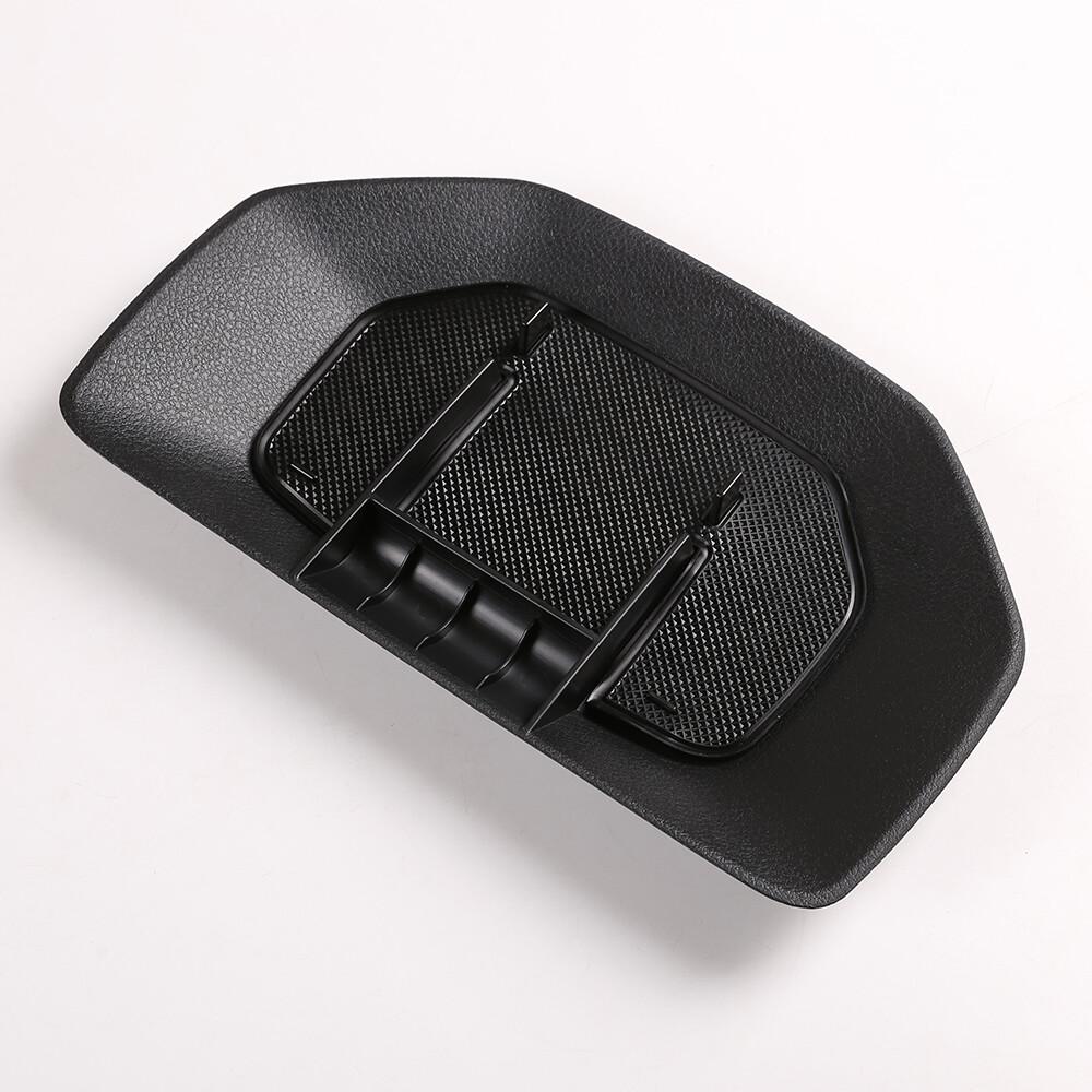 Dash Center Console Table Storage Tray Storage Box For Toyota Tundra 2014-2021
