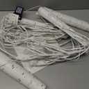 72'' Faux Birch Plant in Freestanding