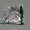 Titan 13 Action Figure,2026 New Lucky Robot 13 Action Figures,3D Printed Action Figures for Boys(5pcs)