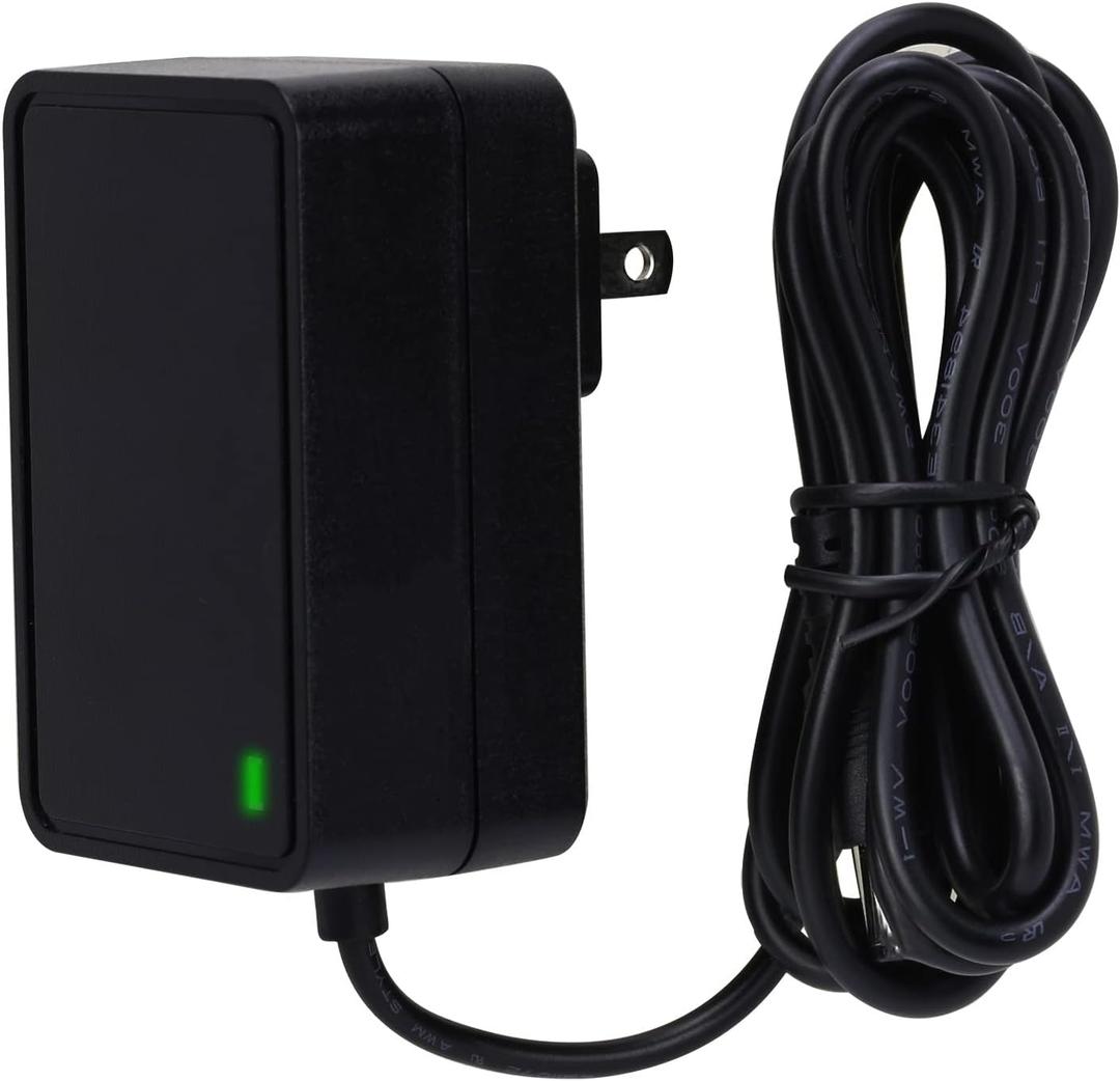 LEFXMOPHY Charger for Opove M3 Pro Massage Gun, Toloco T11 Pro 25.2V or 26V PS252W1000U R241-2501000D Replacement Charging Cord UL Listed