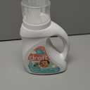 Dreft Stage 2: Active Baby Liquid Laundry Detergent, 32 Loads 46 fl oz