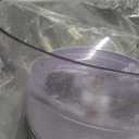 Nostalgia Countertop Retro Lighted Party Beverage Fountain  1.5 Gallon Capacity, 3-Tiered Cascading Tower with LED Base - Perfect for Punch, Juice, Wine, Champagne & More