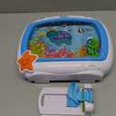Baby Einstein Sea Dreams Soother Musical Crib Toy and Sound Machine, Newborn and up (Neutral)