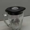Replacement parts 6-Cup Glass Jar With Blade, Compatible with Oster Blenders